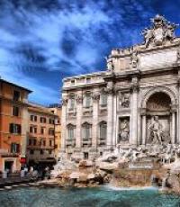 Пять причин посетить рим весной Шопинг в Риме весной