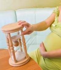 Переношенная беременность: диагностика, сроки, причины, последствия